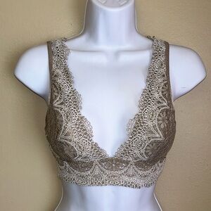 Victoria’s Secret Bralette Size XS